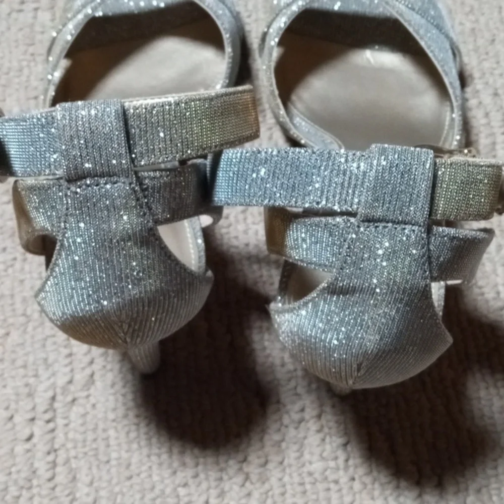 Kelly & Kate, Wedding, Special occasion professional church glitter, kit… - Picture 6 of 7